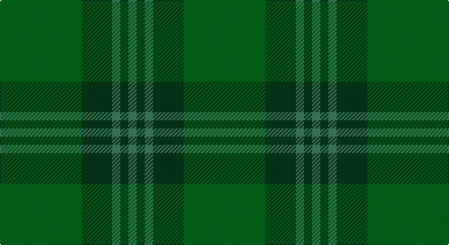 DGi/80 DG30 G8 DG8 G/8 tartan