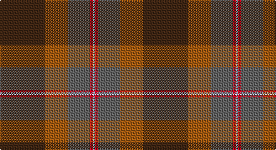 DO/72 O36 N36 R4 LB/4 tartan