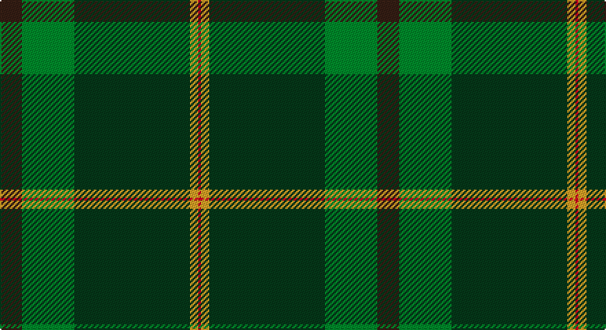 DO/16 G38 DG84 LO6 R/2 tartan