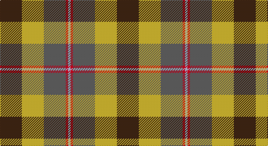 DO/36 LY36 N36 R4 LB/4 tartan