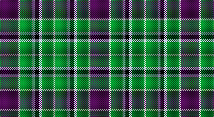 DP/38 W4 G24 LB6 K8 LB6 G24 W/4 tartan