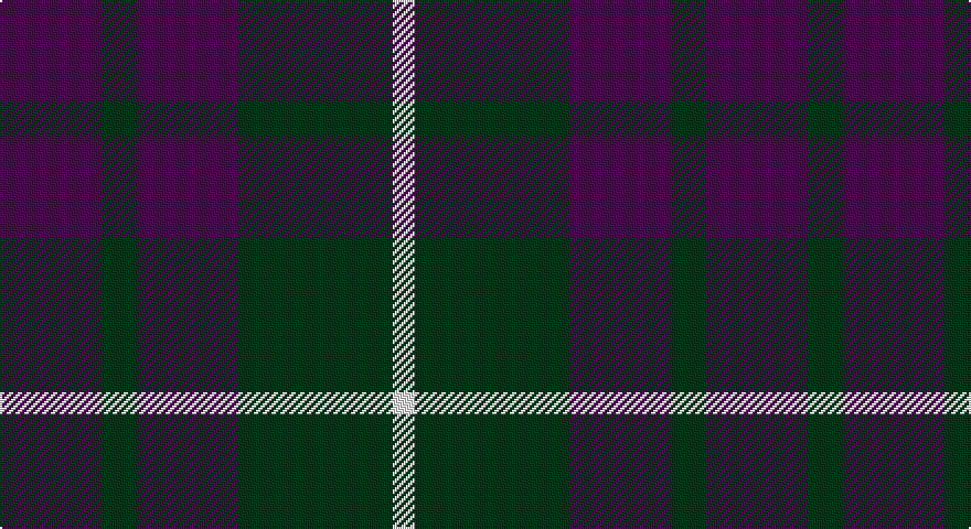 DP/46 DG16 DP46 DG70 W/10 tartan