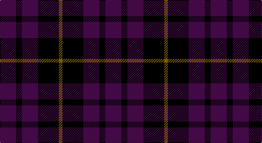 DP/27 K10 DP27 K35 Y/6 tartan