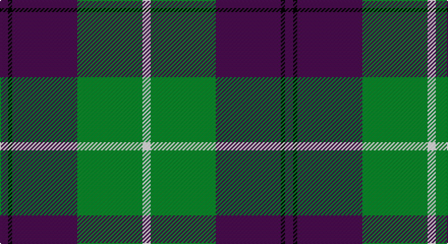 DP/8 K4 DP64 G64 W/8 tartan