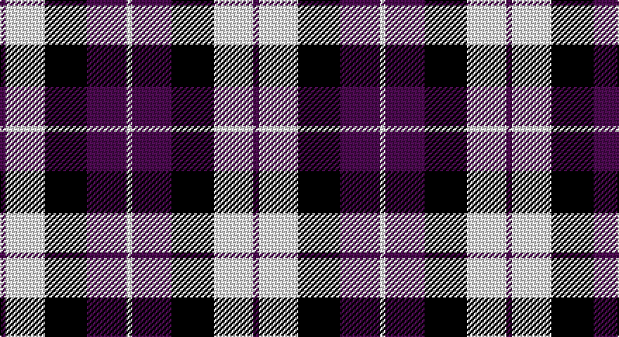 DP/4 W28 K30 DP28 W/4 tartan