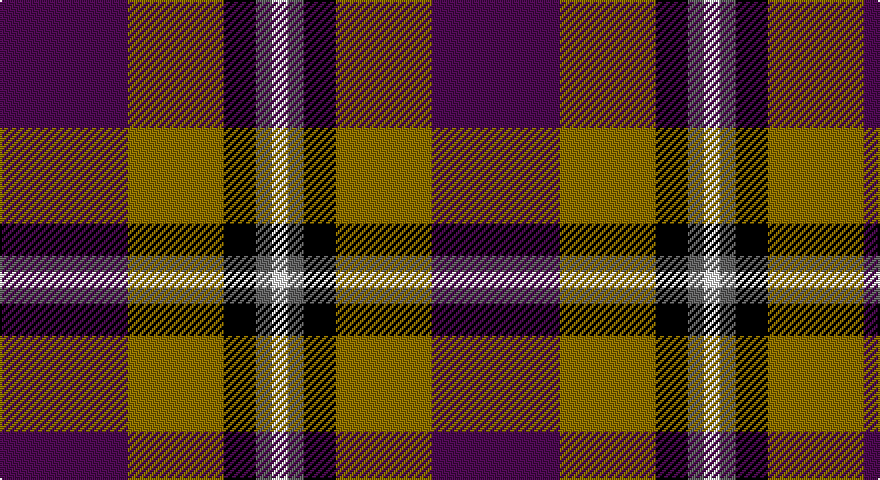 DP/64 Y48 K16 N8 W/8 tartan