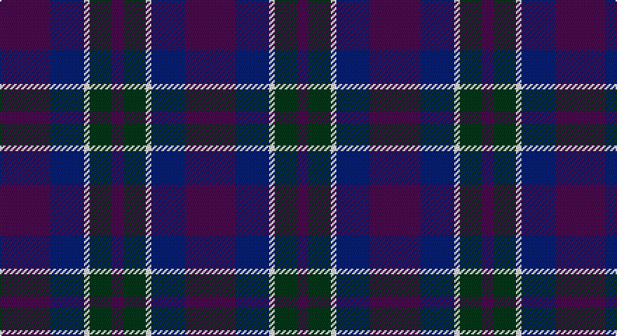 DP/36 DB24 W4 DG16 DP/8 tartan