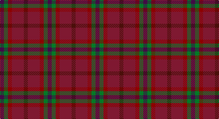 DP/8 G8 Ri8 R24 DR/8 tartan
