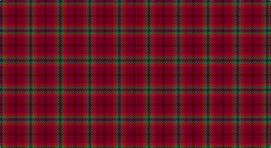 DP/4 G4 R4 Ri12 DR/4 tartan