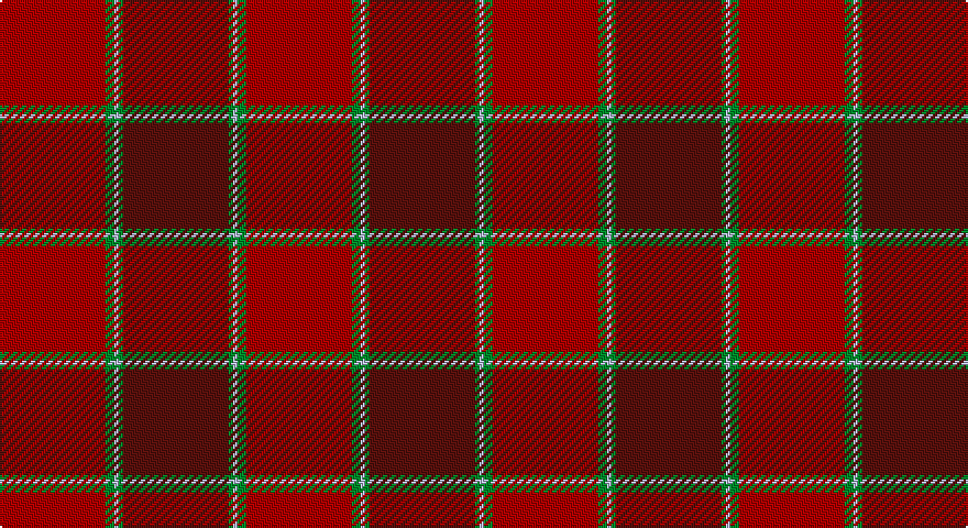 R/48 G4 LB2 G2 DR/48 tartan