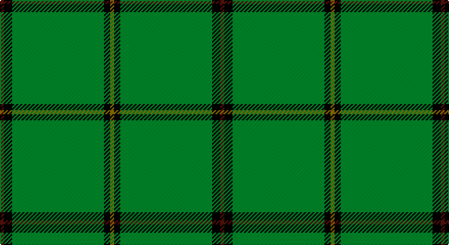 DR/4 K8 G90 K6 Y/4 tartan