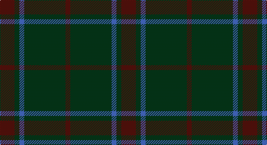 DR/24 DG8 B8 DG68 DR/8 tartan