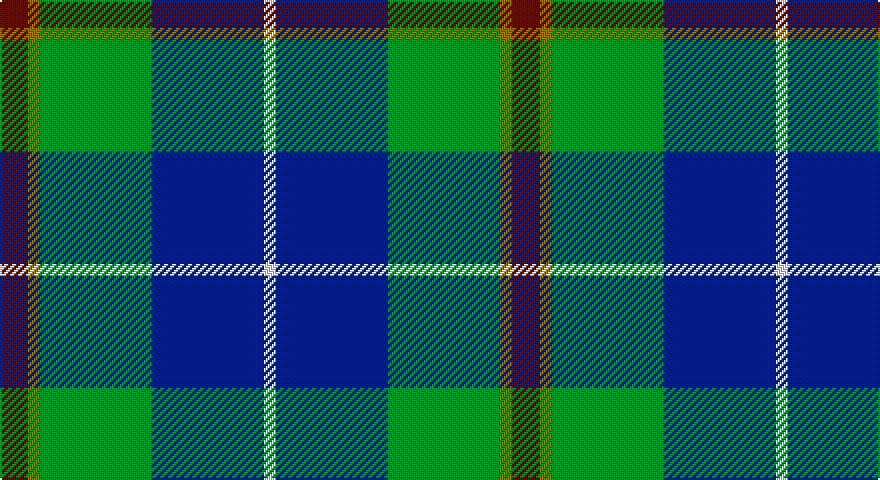 DR/14 Y6 G56 DB56 W/6 tartan