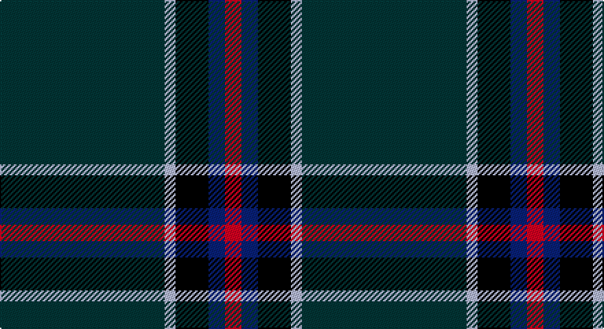 DT/120 LB8 K24 DB12 R/12 tartan