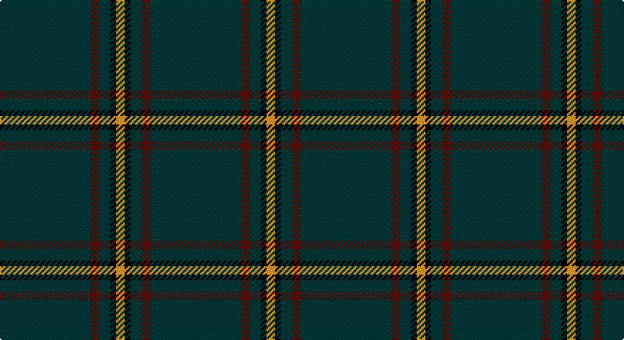 DT/64 DR6 DT8 K4 LO/6 tartan