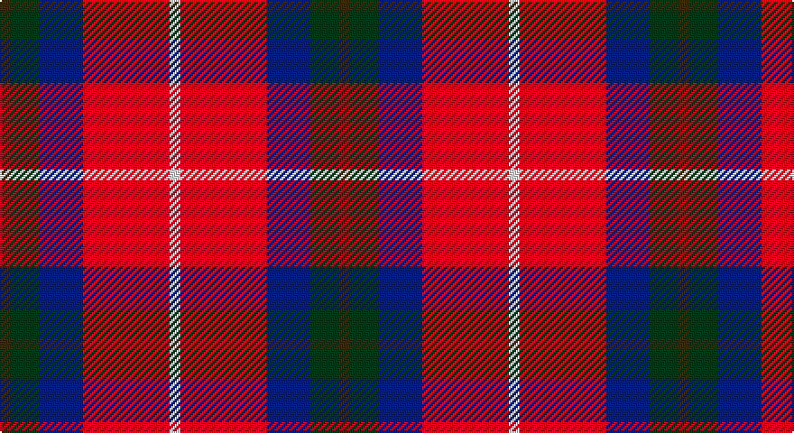 DY/6 DG16 DB24 R48 W/6 tartan