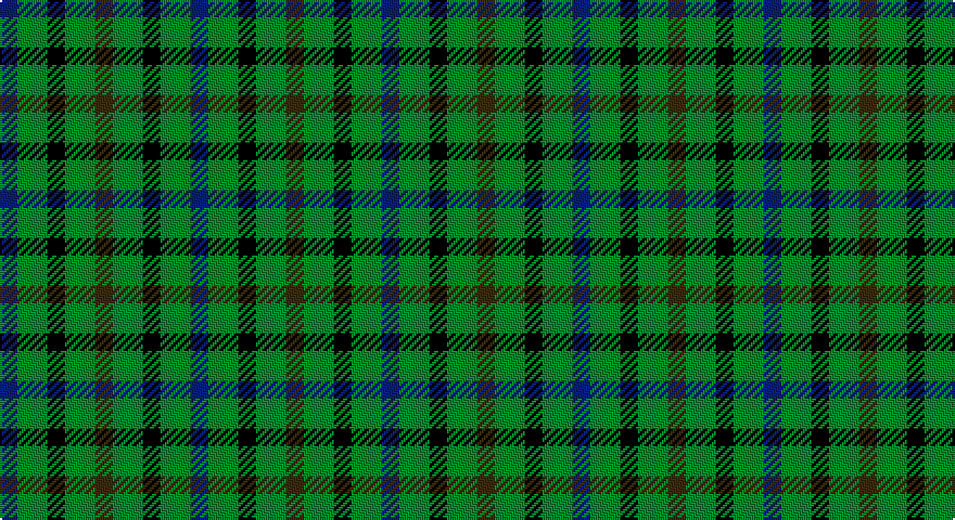 DB/8 G14 K8 G14 DY/8 tartan