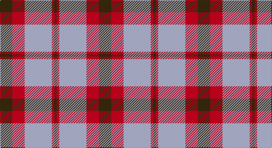 DY/20 R20 LB44 R4 DY/4 tartan
