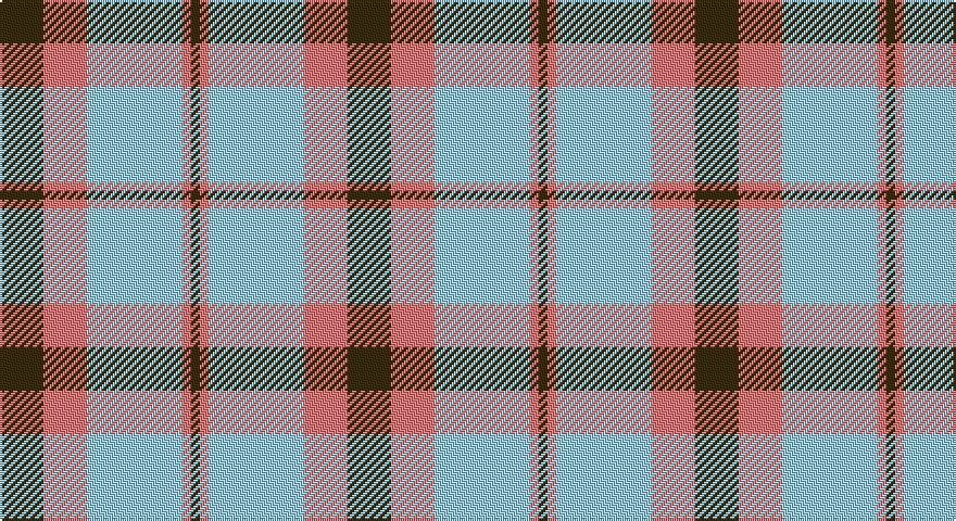 DY/20 R20 LB44 R4 DY/4 tartan