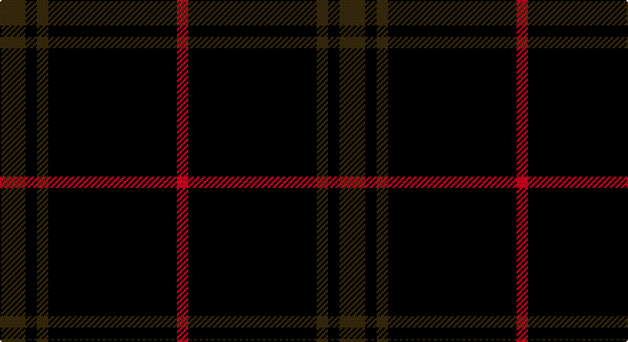DY/18 K8 DY8 K90 R/8 tartan