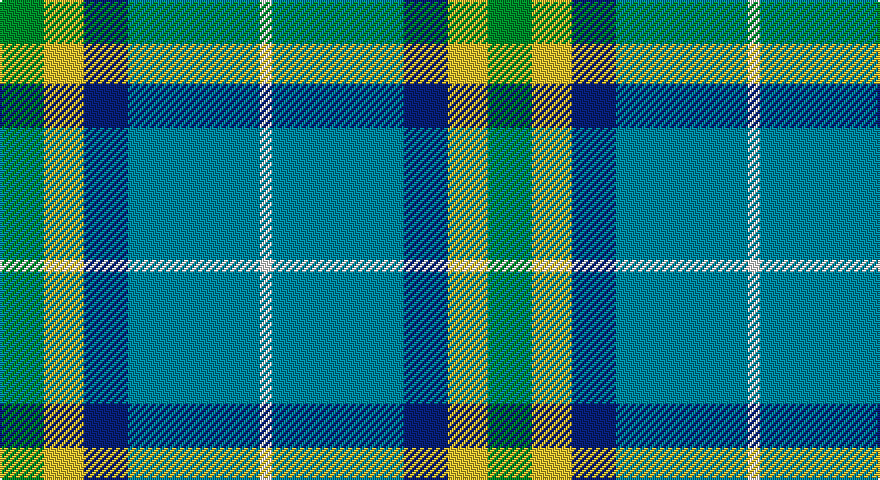 G/22 LY20 DB22 T66 W/6 tartan