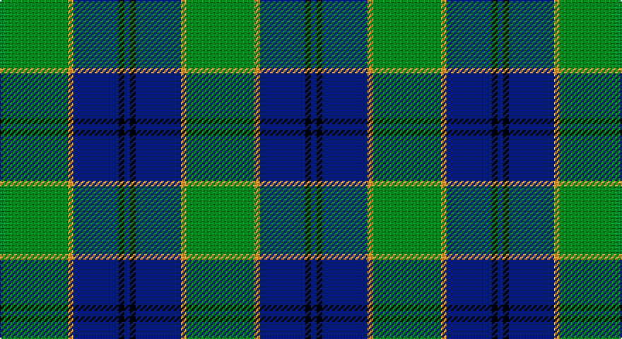 G/48 LO4 DB32 K4 DB/4 tartan