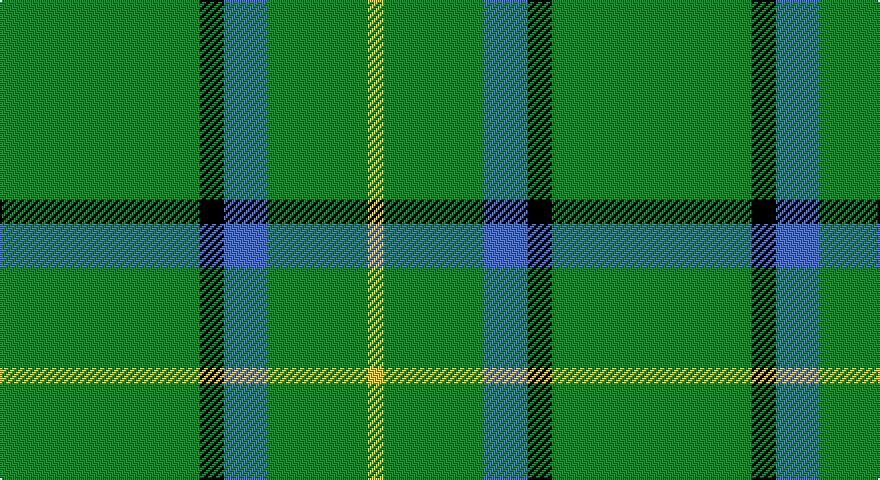 G/100 K12 B22 G50 LY/8 tartan