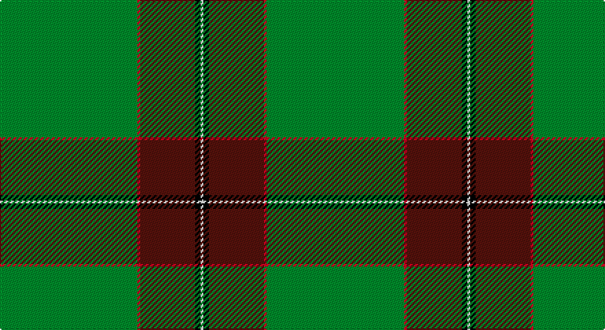 G/100 R2 DR40 K4 W/2 tartan