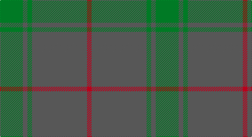 G/40 N8 G8 N96 R/8 tartan