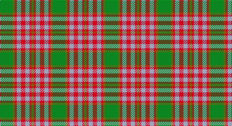 G/24 Y4 R4 LB8 R8 LB8 R4 Y/4 tartan