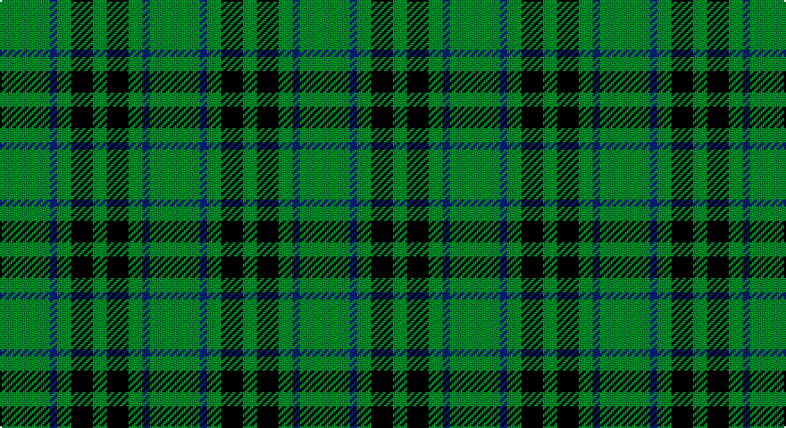 G/28 DB4 G8 K12 G/8 tartan