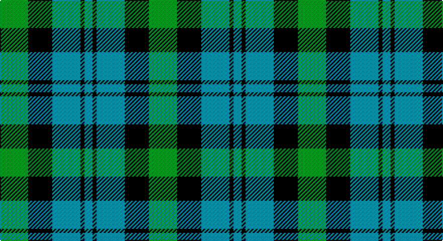 G/28 K24 T28 K4 T/8 tartan