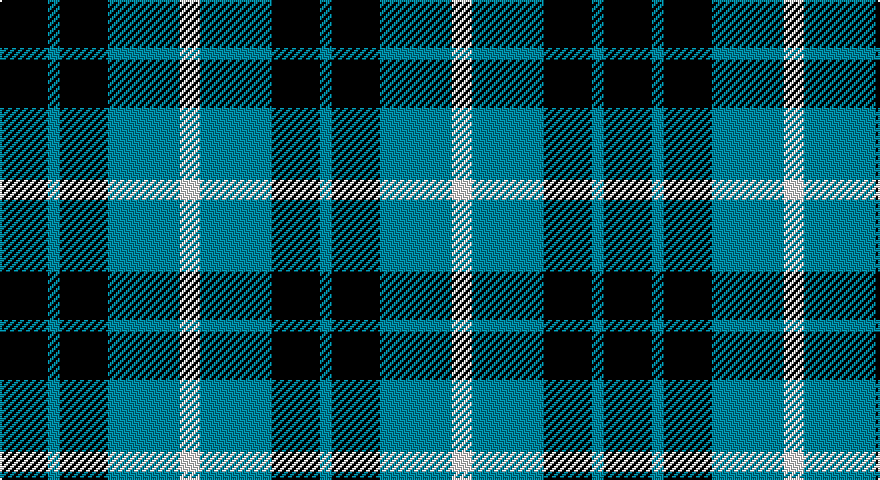 K/24 T6 K24 T36 W10 T36 K24 T/6 tartan
