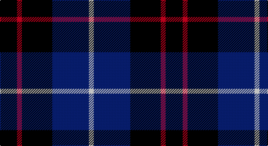 K/28 R8 K50 DB60 W/8 tartan