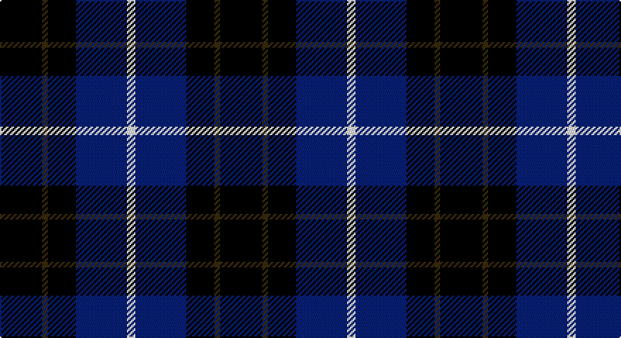 K/30 DY4 K20 DB36 W/6 tartan