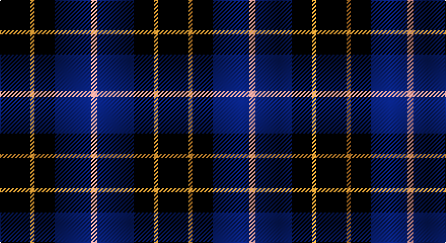 K/30 LO4 K20 DB36 LR/6 tartan