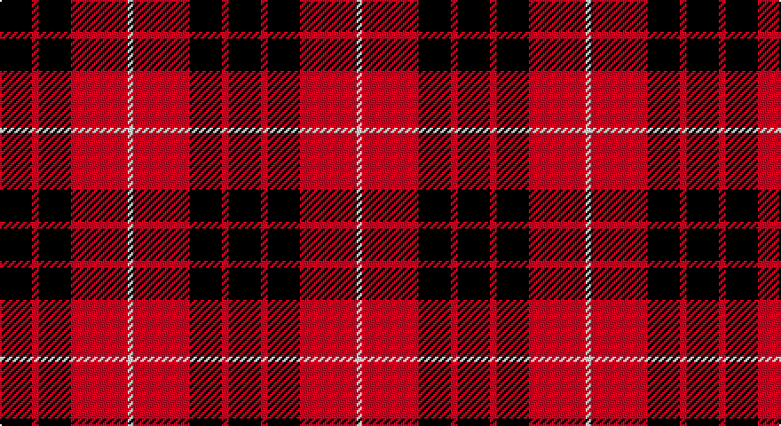 K/18 R4 K18 R32 W/3 tartan