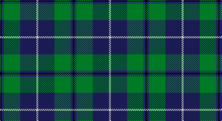 K/4 DBi4 G32 DB32 W/4 tartan