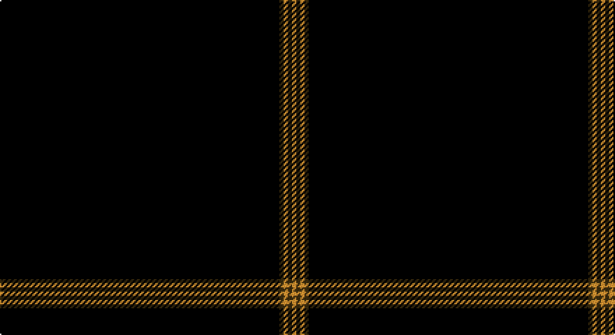 K/200 DY3 LO3 DY3 LO/3 tartan