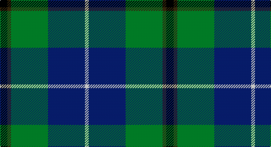 K/12 DY6 G60 DB60 W/6 tartan