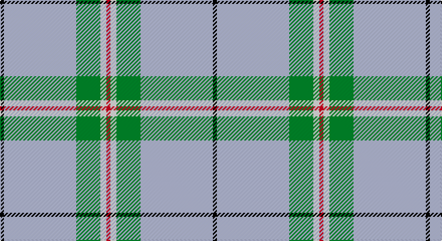 K/4 LB72 G24 W6 R/4 tartan