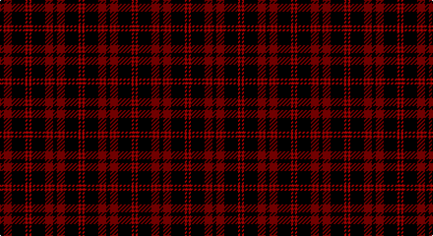 K/4 R8 K14 Ri2 K/2 tartan