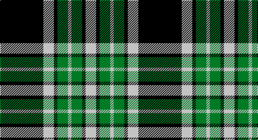 K/74 W18 K6 G18 W6 G18 K6 W/18 tartan