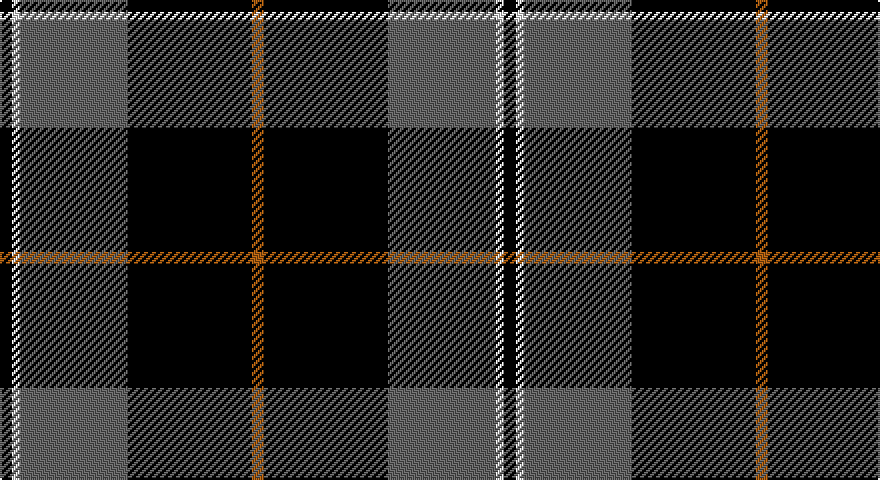 K/6 W4 N54 K62 O/6 tartan