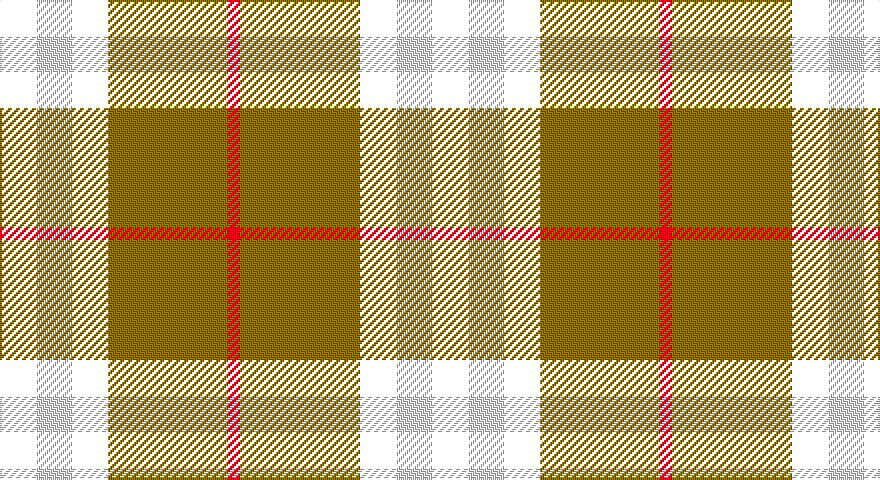K/18 W18 K18 Y60 R/6 tartan
