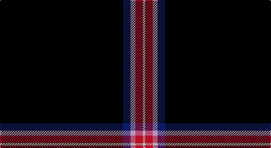 K/200 DB12 LP8 R12 W/4 tartan