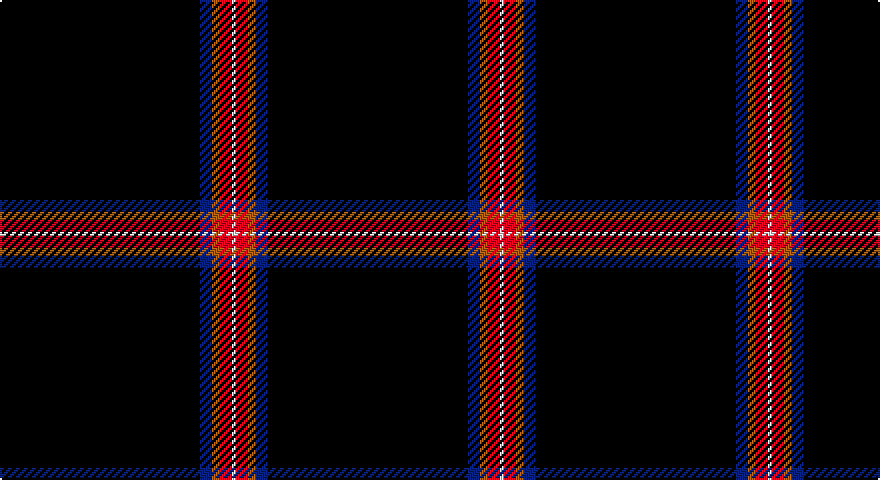 K/100 DB6 O4 R6 W/2 tartan