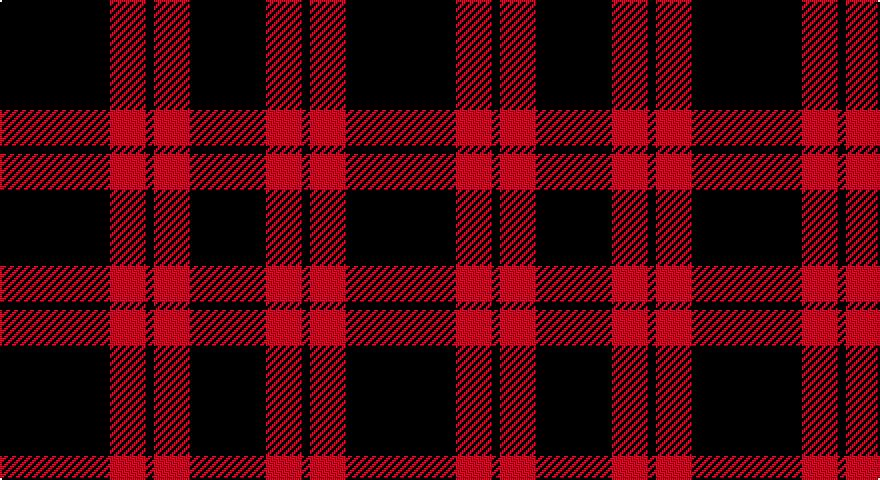 K/55 R18 K4 R18 K/38 tartan