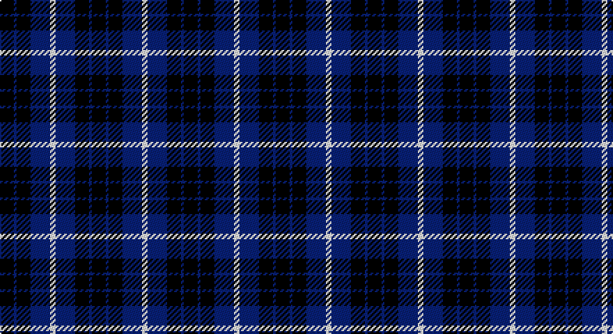 K/10 DB2 K10 DB14 W/4 tartan