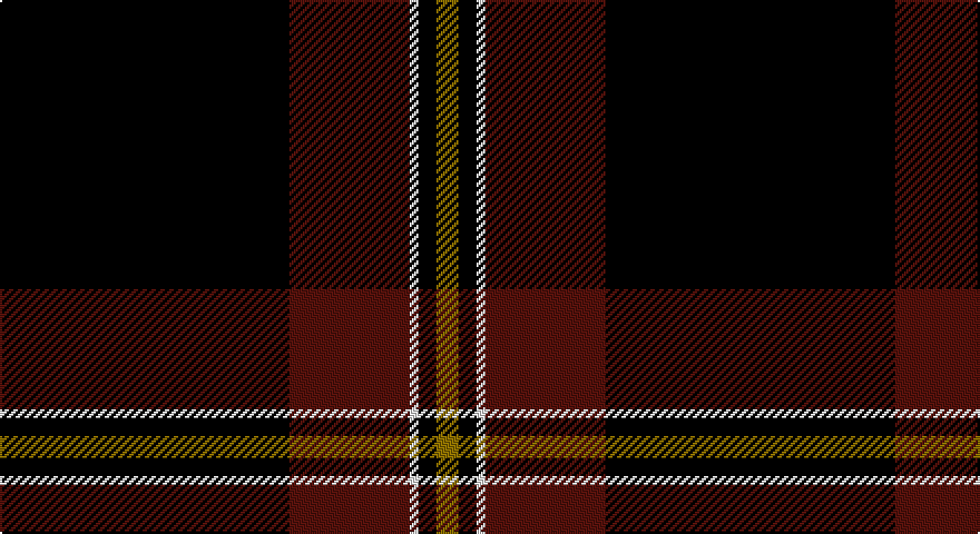 K/130 DR54 W4 K8 Y/10 tartan